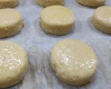 Foto del paso 6 de la receta: 🍊 Scones dulces de naranja 🍊 Receta de Doña Petrona 👩🏻‍🍳
