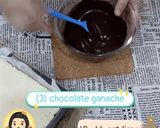 รูปขั้นตอนการทำที่ 4 ของ Keto Chocolate Coconut Brownie