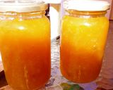 Foto del paso 3 de la receta: Mermelada de mandarina