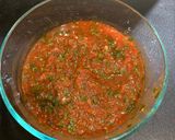 સાલસા ડીપ (Salsa Dip Recipe In Gujarati) રેસીપી સ્ટેપ3ફોટો