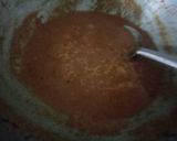 A picture of step 8 of Lauki ke kofte.