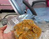 Foto langkah ke 5 dari resep Cilok Bumbu Pecel.