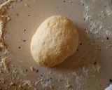 Foto del paso 2 de la receta: Ensaimada con crema pastelera 😍😍