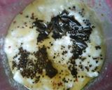 A picture of step 4 of Hung Curd and Mustard Dip.