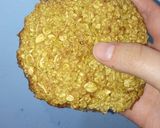 Foto del paso 4 de la receta: Galletas de avena y miel