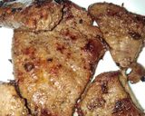 صورة لخطوة 3 من وصفة طريقة الكبده