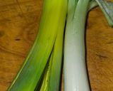 Foto del paso 2 de la receta: Crema de verduras