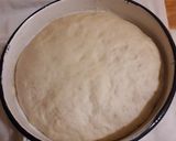 Bolognai Pizza recept fázis 1 fotója