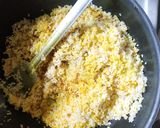 ইলিশ খিচুড়ি (illish khichuri recipe in Bengali) রেসিপির ধাপ 6 ছবি
