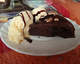 Foto del paso 11 de la receta: Brownie de Chocolate