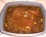 Foto del paso 3 de la receta: Pastrami