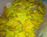 Foto langkah ke 7 dari resep Popeye's favorite cookies.
