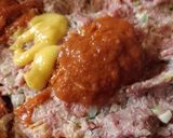 Foto del paso 5 de la receta: Hamburguesas caseras