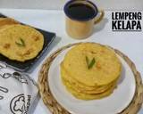 Cara Membuat Lempeng Kelapa 4