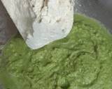 Peas Pooris recipe step 3 photo