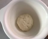 Virslis mini kifli recept fázis 1 fotója