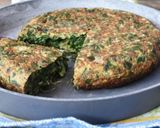 Foto del paso 6 de la receta: Tortilla acelga