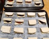 A legfinomabb házi hájastésztám recept fázis 9 fotója