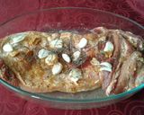 Foto del paso 2 de la receta Costillas de cerdo macerada y al horno