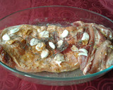 Foto del paso 2 de la receta: Costillas de cerdo macerada y al horno