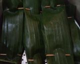 Foto langkah ke 6 dari resep Pepes Pindang Bumbu Rujak.
