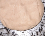 நிலக்கடலை ஸ்டஃப்டு சப்பாத்தி ரெசிபி ஸ்டேப் 1 புகைப்படம்