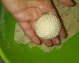 صورة لخطوة 1 من وصفة غريبية