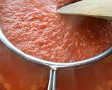 A picture of step 9 of Tomato Shorba.