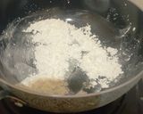 Foto langkah ke 4 dari resep Kue mochi.