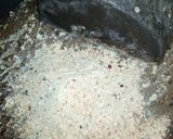 A picture of step 2 of Gola kabab Masala.