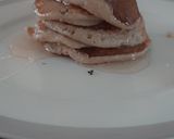 Φωτογραφία βήματος 8 της συνταγής Pancakes