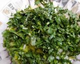 Foto del paso 2 de la receta: Pebre de nalca