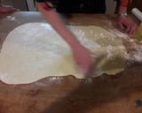 Foto del paso 4 de la receta: Wickel Nudel de mi mamá!