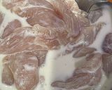 Foto langkah ke 1 dari resep Ayam Saos Oriental.