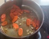 Foto del paso 8 de la receta: Arroz con cerdo y verduras