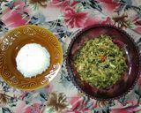 Foto langkah ke 9 dari resep Sego Megono (Khas Wonosobo).