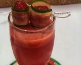 A picture of step 3 of MelonBerry.