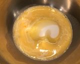 Foto del paso 2 de la receta Galletas de almendra craqueladas
