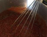 Házi pizzatészta és szósz recept fázis 2 fotója