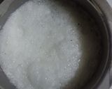 A picture of step 4 of Masala buttermilk.