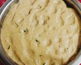 A picture of step 1 of Leftover Daal,Fresh Butter Wala Paratha 😋🤩.
