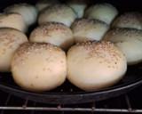 Foto del paso 3 de la receta: Pan de hamburguesas casero