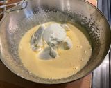 Une image de l'étape 5 de Charlotte chocolat noisette au mascarpone.