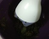 Foto del paso 2 de la receta: Ñoquis verdes