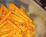 صورة لخطوة 2 من وصفة مقرمشات البطاطس 🍟