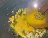 Foto langkah ke 6 dari resep Segera Orek Tahu Telur.