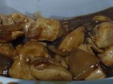Ayam Teriyaki