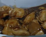 Foto langkah ke 5 dari resep Ayam Teriyaki.