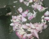 Foto langkah ke 4 dari resep 13. Tumis kangkung.