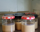 Foto del paso 4 de la receta: Natillas de gelatina con ColaCao